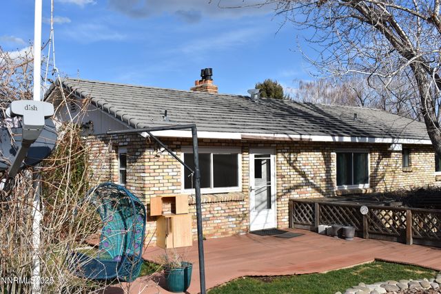 1315 W 4th Street, Carson City, NV 89703