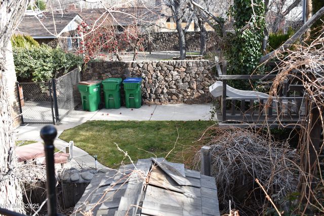 1315 W 4th Street, Carson City, NV 89703