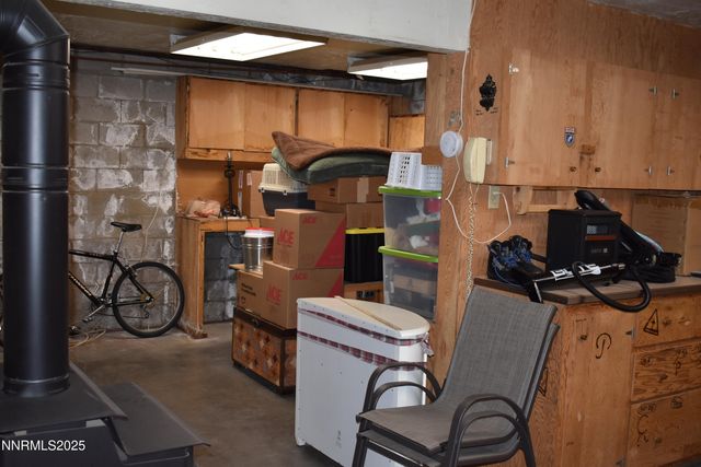 1315 W 4th Street, Carson City, NV 89703