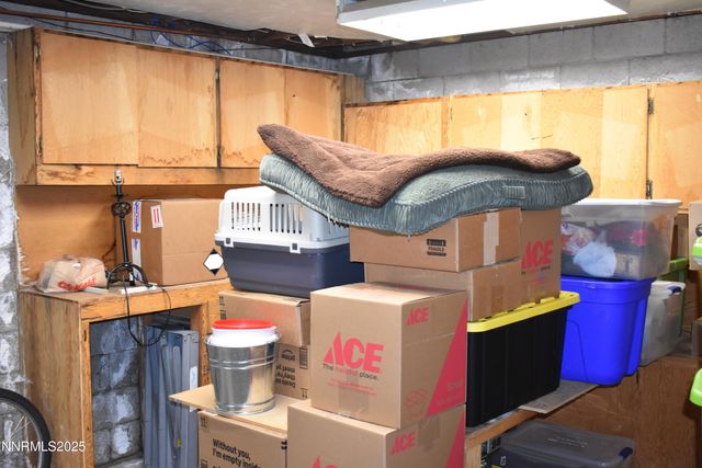 1315 W 4th Street, Carson City, NV 89703