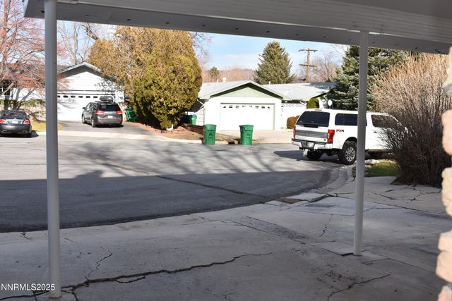 1315 W 4th Street, Carson City, NV 89703