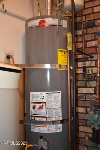 1315 W 4th Street, Carson City, NV 89703