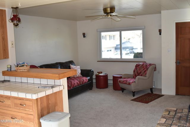 1315 W 4th Street, Carson City, NV 89703