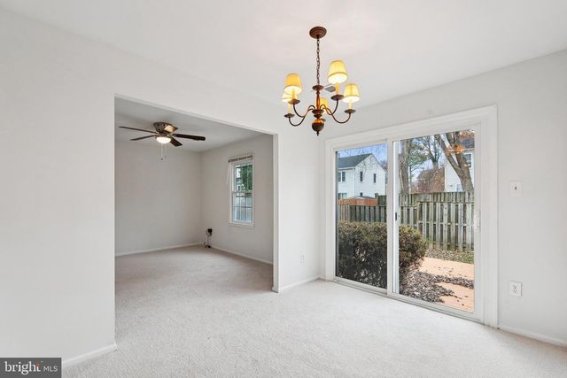 5450 LIGHTHOUSE LN, Burke, VA 22015