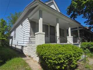 5571 Fairview Street, Detroit, MI 48213