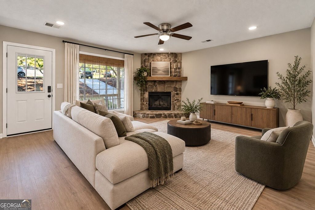 1686 Ember Way, Snellville, GA 30078 — photo 2
