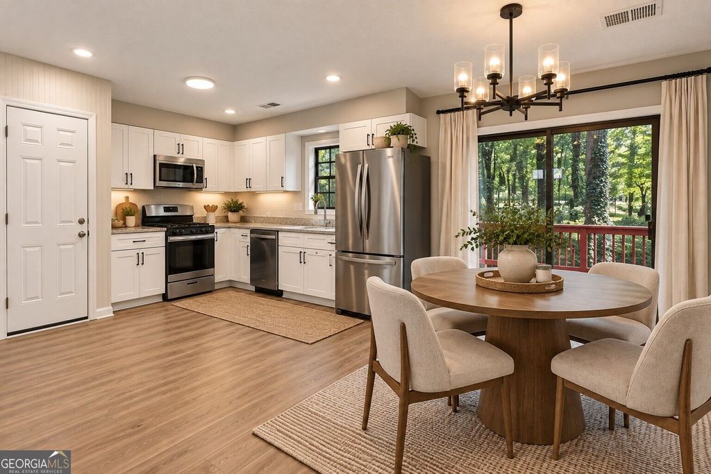 1686 Ember Way, Snellville, GA 30078 — photo 3