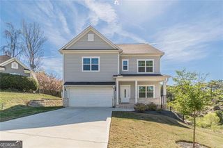 2646 Neighborhood Walk, Villa Rica, GA 30180