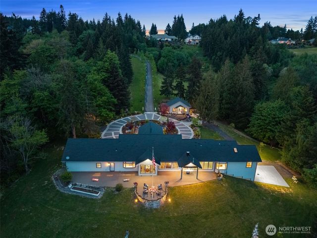 217 Alderwood Drive, Chehalis, WA 98532