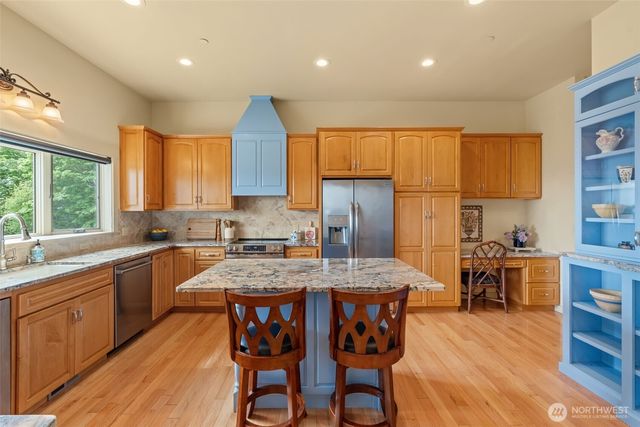 217 Alderwood Drive, Chehalis, WA 98532