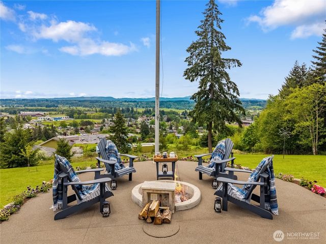 217 Alderwood Drive, Chehalis, WA 98532