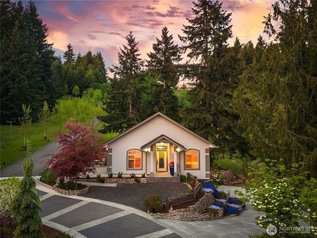 217 Alderwood Drive, Chehalis, WA 98532