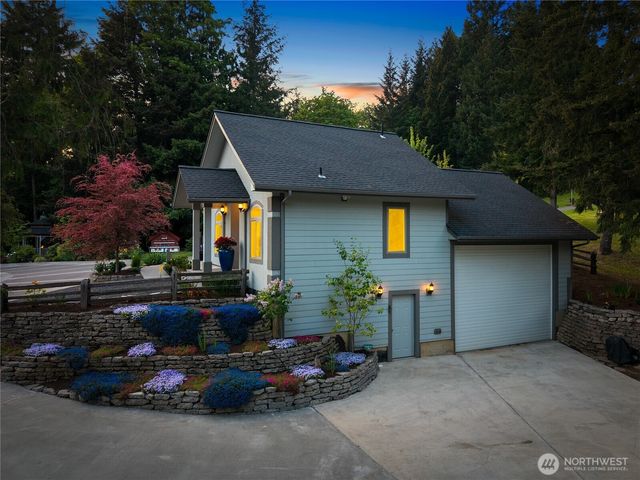 217 Alderwood Drive, Chehalis, WA 98532