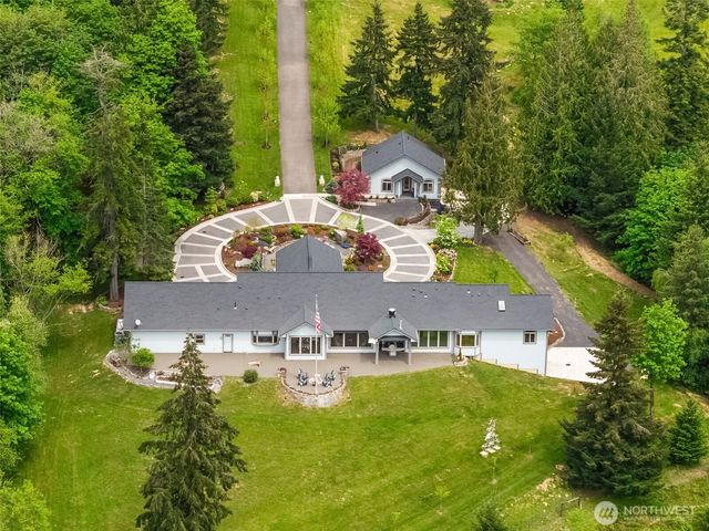 217 Alderwood Drive, Chehalis, WA 98532