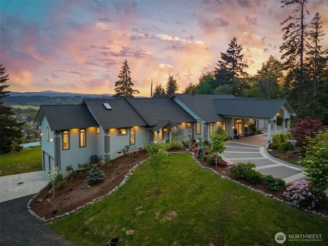 217 Alderwood Drive, Chehalis, WA 98532