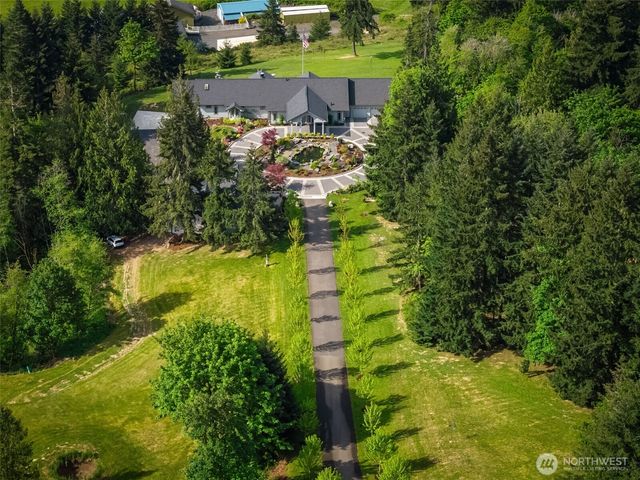 217 Alderwood Drive, Chehalis, WA 98532