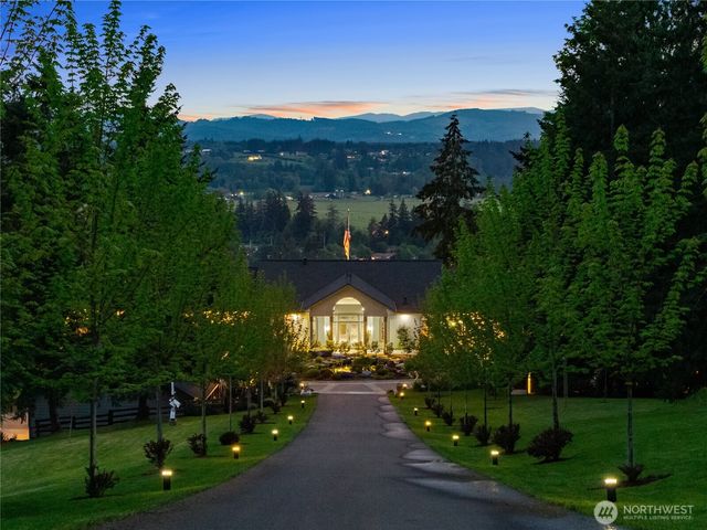 217 Alderwood Drive, Chehalis, WA 98532