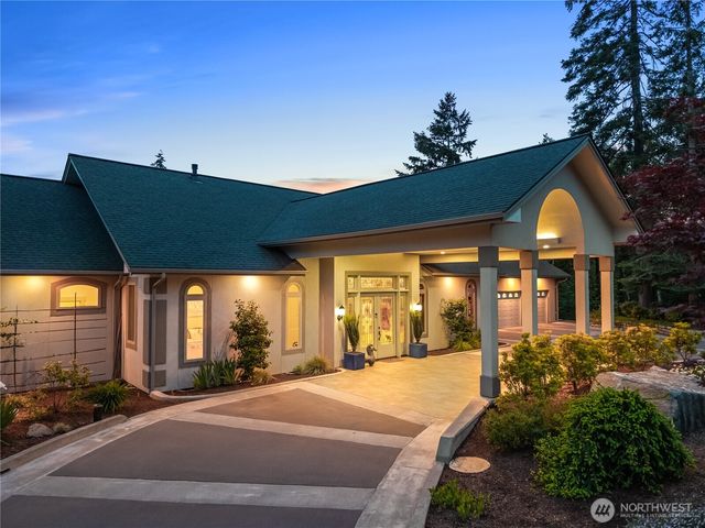 217 Alderwood Drive, Chehalis, WA 98532