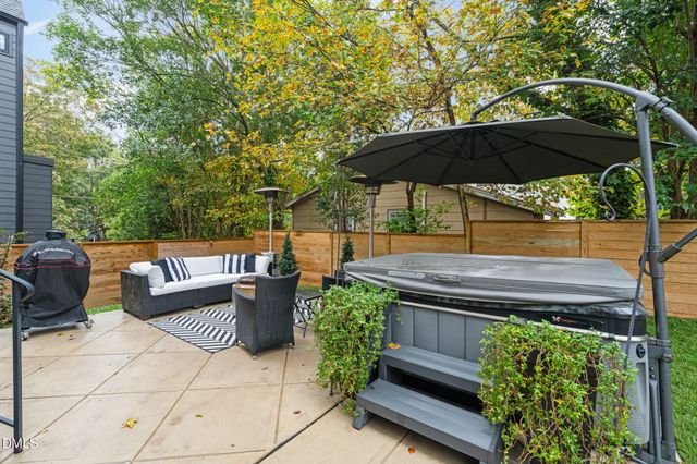 616 E Cabarrus Street, Raleigh, NC 27601