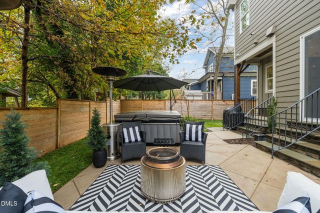 616 E Cabarrus Street, Raleigh, NC 27601