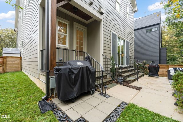 616 E Cabarrus Street, Raleigh, NC 27601