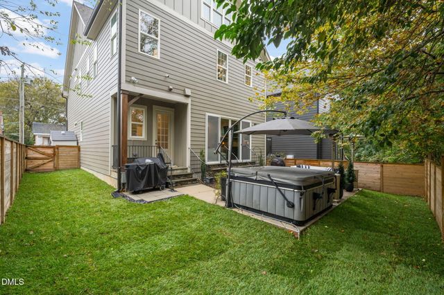 616 E Cabarrus Street, Raleigh, NC 27601