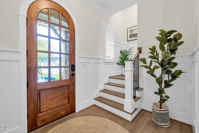 616 E Cabarrus Street, Raleigh, NC 27601