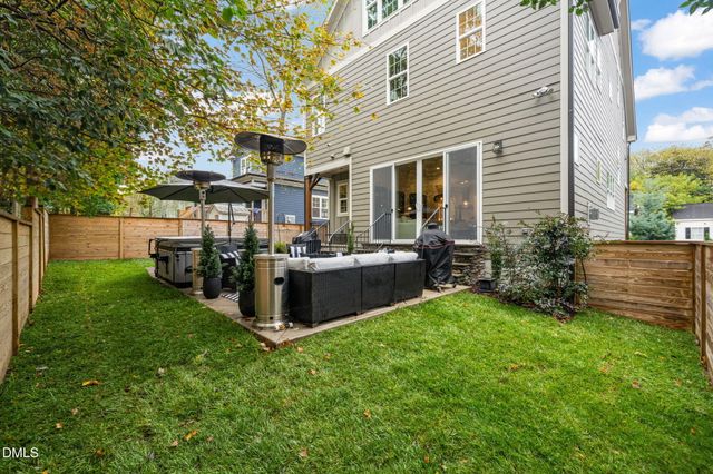 616 E Cabarrus Street, Raleigh, NC 27601