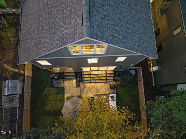 616 E Cabarrus Street, Raleigh, NC 27601