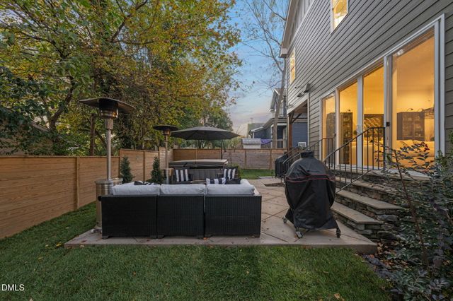 616 E Cabarrus Street, Raleigh, NC 27601