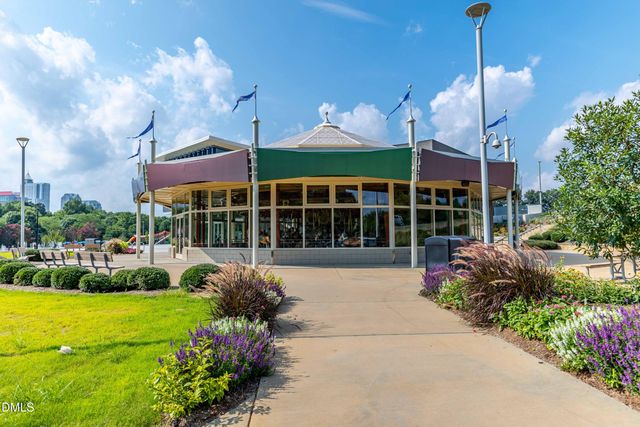 616 E Cabarrus Street, Raleigh, NC 27601