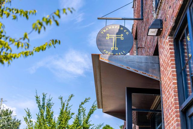 616 E Cabarrus Street, Raleigh, NC 27601