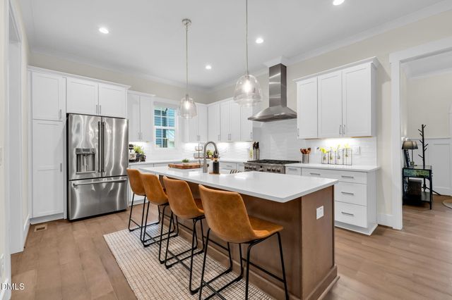 616 E Cabarrus Street, Raleigh, NC 27601