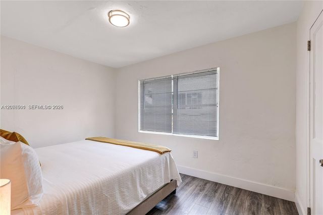 327 NE 55th Street FURNISHED, Miami, FL 33137