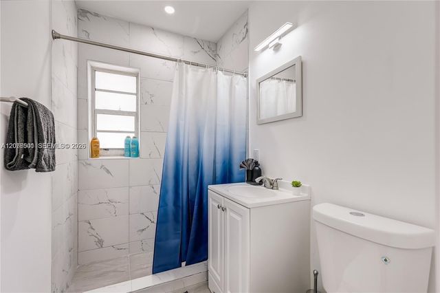 327 NE 55th Street FURNISHED, Miami, FL 33137