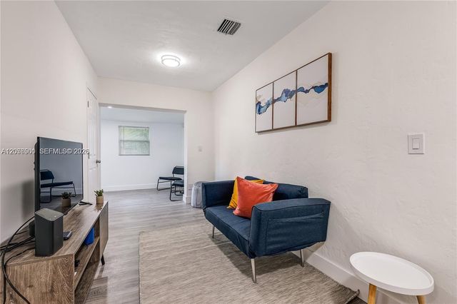 327 NE 55th Street FURNISHED, Miami, FL 33137