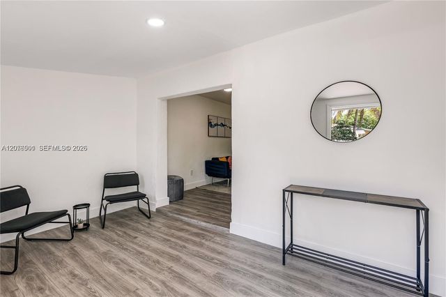 327 NE 55th Street FURNISHED, Miami, FL 33137
