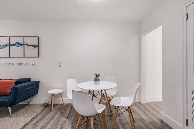 327 NE 55th Street FURNISHED, Miami, FL 33137