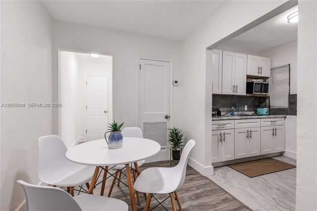 327 NE 55th Street FURNISHED, Miami, FL 33137