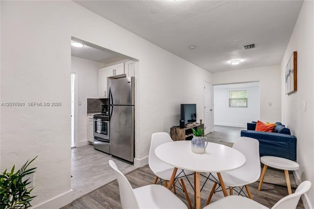 327 NE 55th Street FURNISHED, Miami, FL 33137