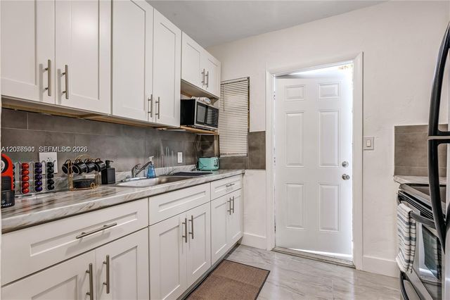 327 NE 55th Street FURNISHED, Miami, FL 33137