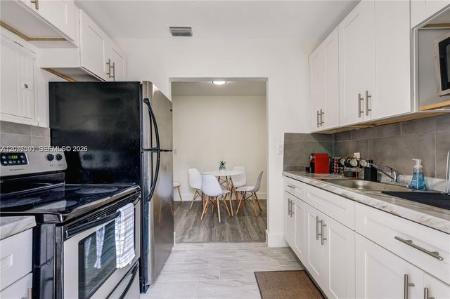 327 NE 55th Street FURNISHED, Miami, FL 33137