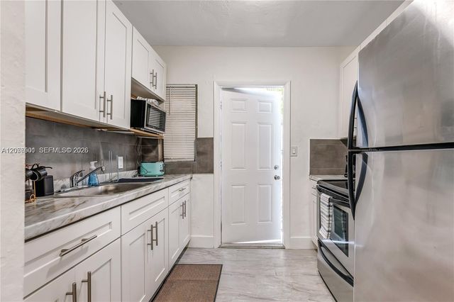 327 NE 55th Street FURNISHED, Miami, FL 33137