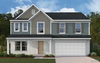 414 Roddens Way, O'fallon, MO 63368