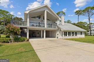 6 Stewart Lane, Jekyll Island, GA 31527