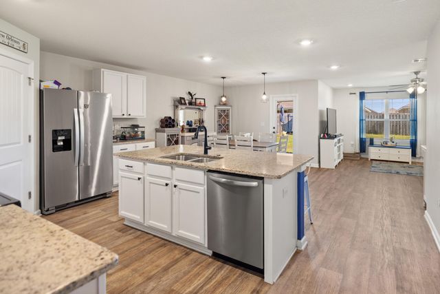 1016 Limpkin Street, Crestview, FL 32539