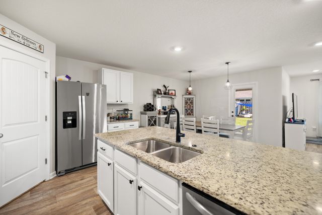 1016 Limpkin Street, Crestview, FL 32539