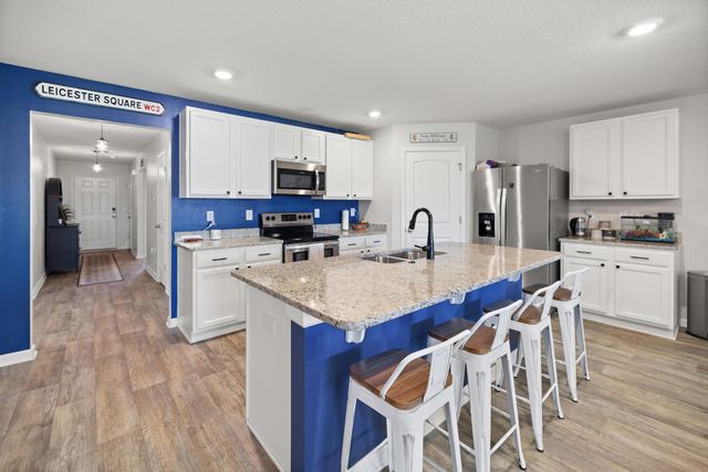 1016 Limpkin Street, Crestview, FL 32539