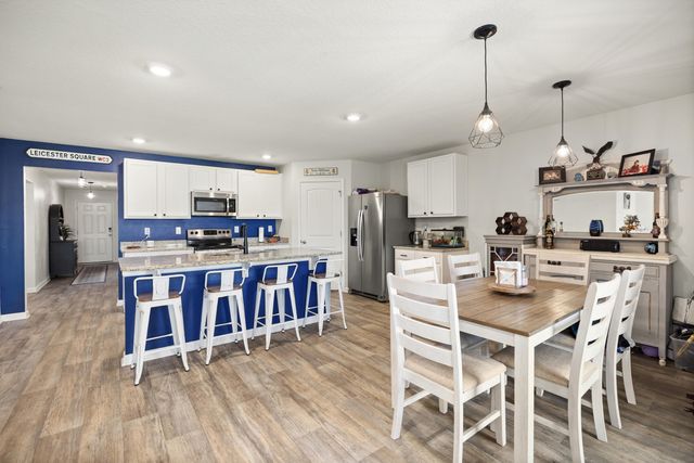 1016 Limpkin Street, Crestview, FL 32539