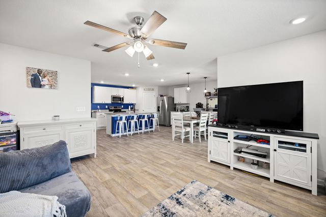 1016 Limpkin Street, Crestview, FL 32539